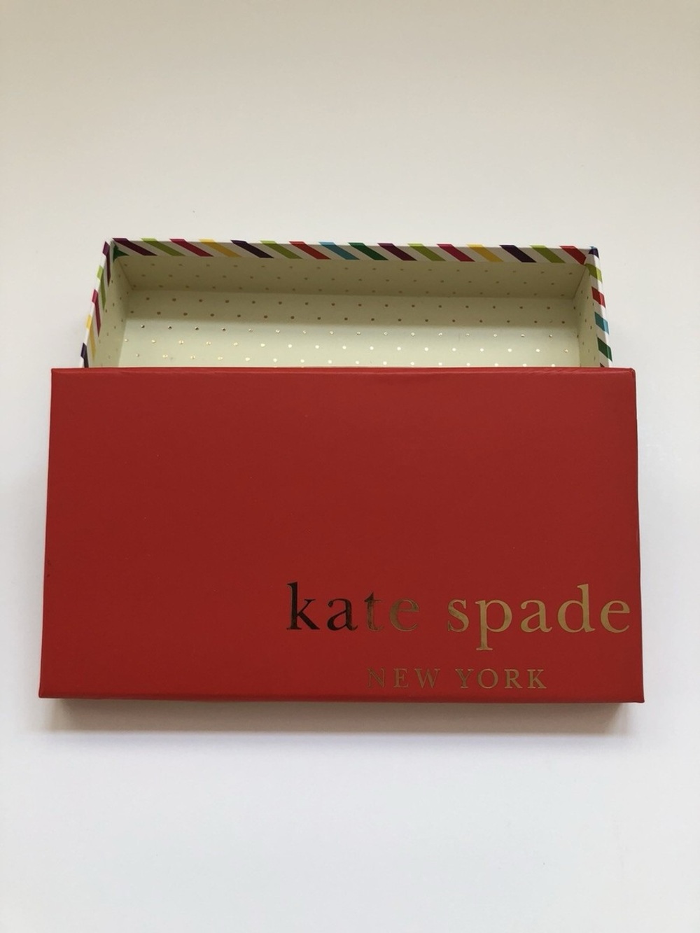 Kate Spade Gift Box - Multicolor - Picture 5 of 5